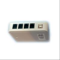CALLER C812 CALLER ID CİHAZI ÇİFT HATLI